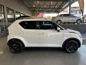 Suzuki Ignis 1.2 GLX auto - Image 8
