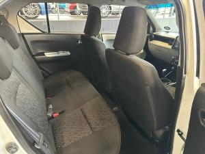 Suzuki Ignis 1.2 GLX auto - Image 9