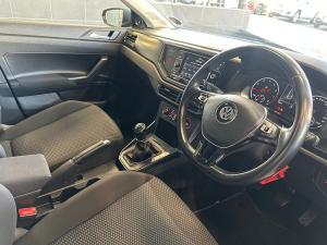 Volkswagen Polo hatch 1.0TSI Trendline - Image 10