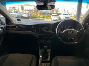 Volkswagen Polo hatch 1.0TSI Trendline - Image 11