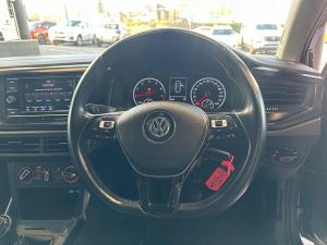 Volkswagen Polo hatch 1.0TSI Trendline - Image 12