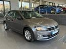 Thumbnail Volkswagen Polo hatch 1.0TSI Trendline