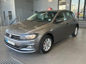 Volkswagen Polo hatch 1.0TSI Trendline - Image 3