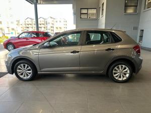 Volkswagen Polo hatch 1.0TSI Trendline - Image 5