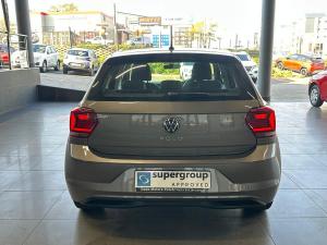 Volkswagen Polo hatch 1.0TSI Trendline - Image 6