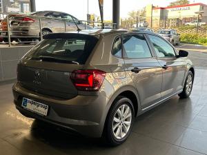 Volkswagen Polo hatch 1.0TSI Trendline - Image 7
