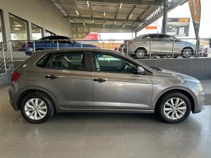 Volkswagen Polo hatch 1.0TSI Trendline - Image 8