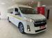 Toyota Quantum 2.8 SLWB bus 14-seater GL manual - Thumbnail 1