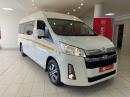 Thumbnail Toyota Quantum 2.8 SLWB bus 14-seater GL manual