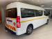Toyota Quantum 2.8 SLWB bus 14-seater GL manual - Thumbnail 2