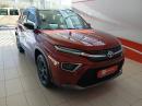 Thumbnail Toyota Urban Cruiser 1.5 XR manual