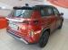 Toyota Urban Cruiser 1.5 XR manual - Thumbnail 2