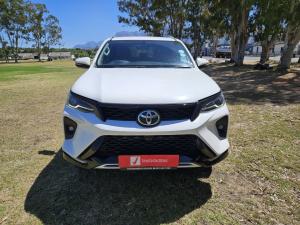 Toyota Fortuner 2.4GD-6 auto - Image 5