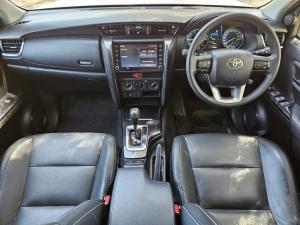 Toyota Fortuner 2.4GD-6 auto - Image 8