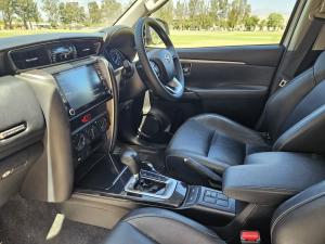 Toyota Fortuner 2.4GD-6 auto - Image 9
