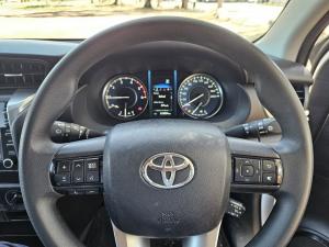 Toyota Fortuner 2.4GD-6 auto - Image 10