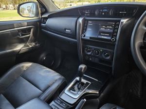 Toyota Fortuner 2.4GD-6 auto - Image 11
