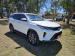 Toyota Fortuner 2.4GD-6 auto - Thumbnail 1