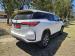 Toyota Fortuner 2.4GD-6 auto - Thumbnail 2