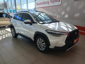 Toyota Corolla Cross 1.8 XS - Image 1