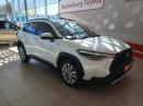 Thumbnail Toyota Corolla Cross 1.8 XS
