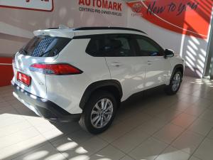 Toyota Corolla Cross 1.8 XS - Image 2