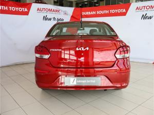 Kia Pegas 1.4 LX - Image 5