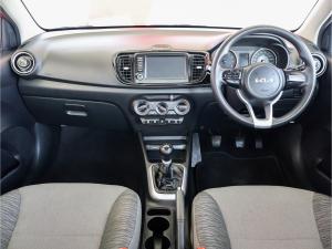 Kia Pegas 1.4 LX - Image 6