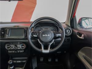 Kia Pegas 1.4 LX - Image 8