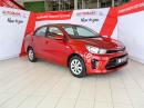 Thumbnail Kia Pegas 1.4 LX