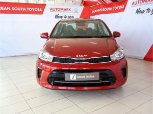 Kia Pegas 1.4 LX - Image 4