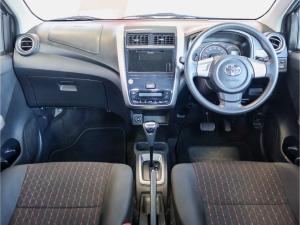 Toyota Agya 1.0 auto - Image 6