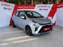 Thumbnail Toyota Agya 1.0 auto