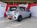 Toyota Agya 1.0 auto - Thumbnail 2