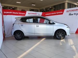 Toyota Agya 1.0 auto - Image 3