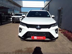 Toyota Fortuner 2.8GD-6 4x4 VX - Image 5