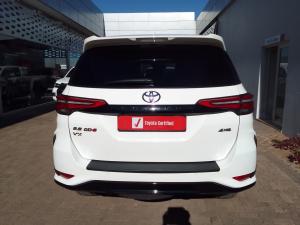 Toyota Fortuner 2.8GD-6 4x4 VX - Image 6