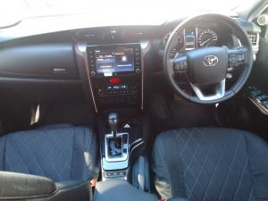 Toyota Fortuner 2.8GD-6 4x4 VX - Image 8