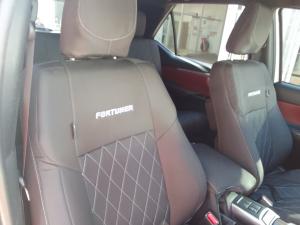 Toyota Fortuner 2.8GD-6 4x4 VX - Image 11