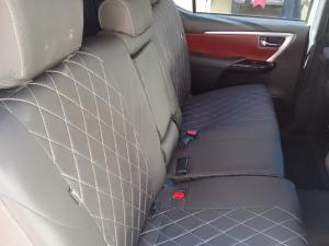 Toyota Fortuner 2.8GD-6 4x4 VX - Image 12