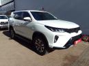 Thumbnail Toyota Fortuner 2.8GD-6 4x4 VX