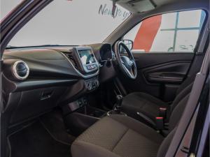 Toyota Vitz 1.0 XR manual - Image 7