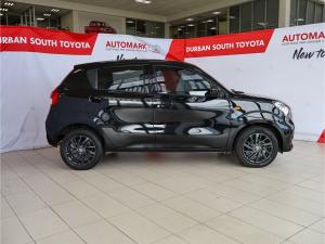 Toyota Vitz 1.0 XR manual - Image 3