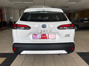 Toyota Corolla Cross 1.8 Hybrid XR - Image 9