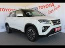 Thumbnail Toyota Urban Cruiser 1.5 XR auto