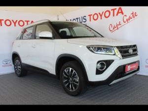 Toyota Urban Cruiser 1.5 XR auto - Image 1