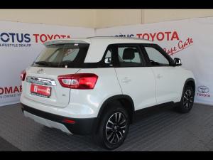 Toyota Urban Cruiser 1.5 XR auto - Image 2