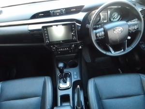 Toyota Hilux 2.8GD-6 double cab 4x4 Legend auto - Image 6