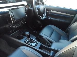 Toyota Hilux 2.8GD-6 double cab 4x4 Legend auto - Image 7