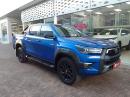 Thumbnail Toyota Hilux 2.8GD-6 double cab 4x4 Legend auto